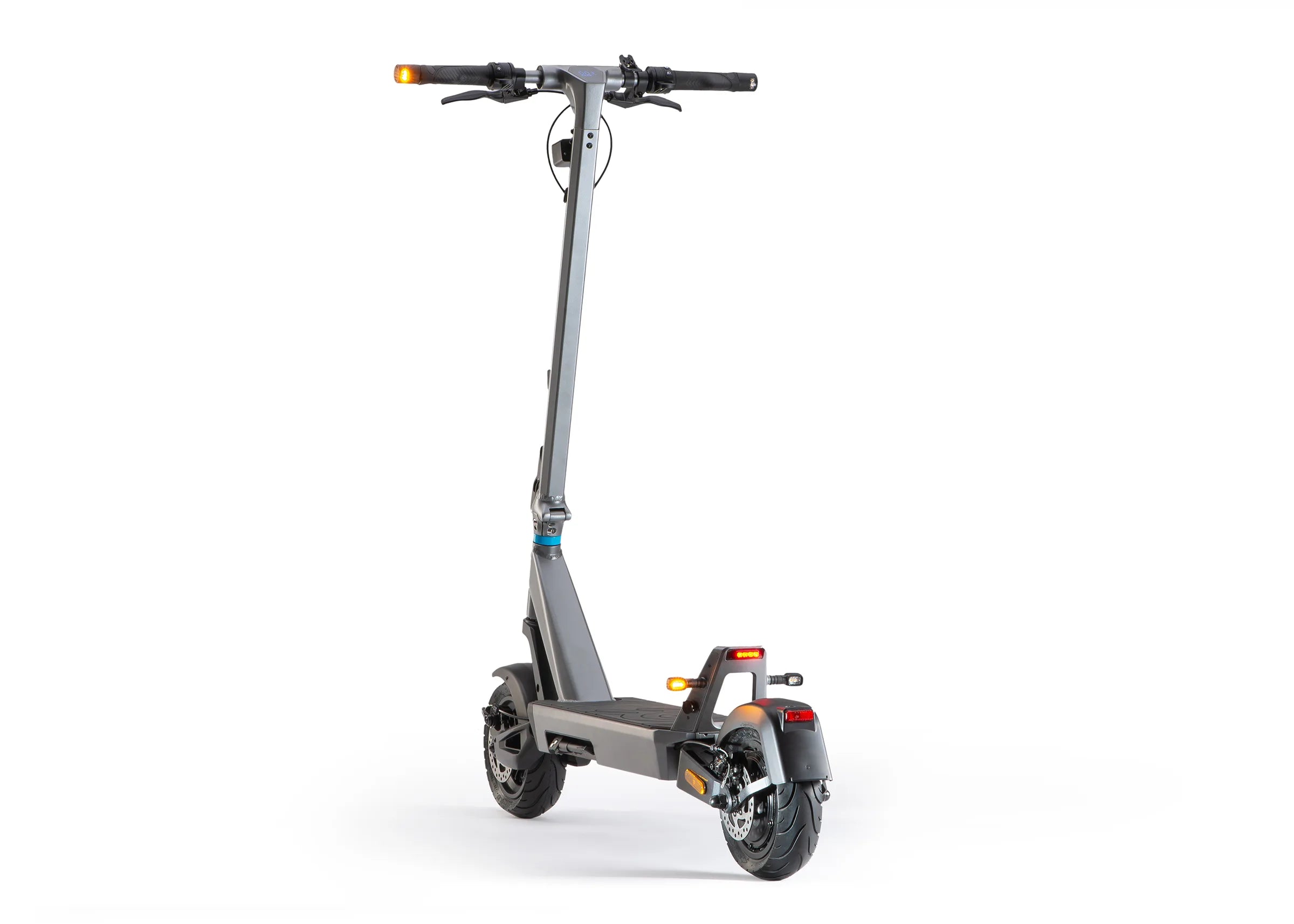 ePF-PULSE E-Scooter Serie ePF-PULSE E-Scooter Serie